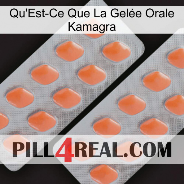 What Is Kamagra Oral Jelly 27